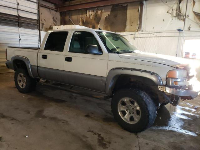Photo 4 from auction – 2004 GMC NEW SIERRA with VIN 2GTEK13T241349490