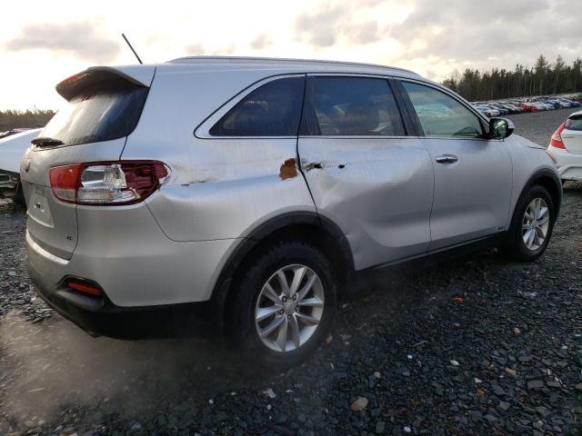 Photo 3 from auction – 2016 KIA SORENTO LX with VIN 5XYPGDA50GG088239