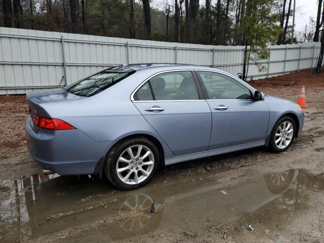 Photo 3 from auction – 2008 ACURA TSX with VIN JH4CL95938C009543