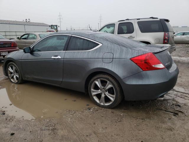 Photo 2 from auction – 2011 HONDA ACCORD EXL with VIN 1HGCS2B82BA001039