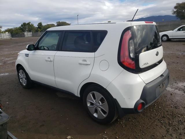 Photo 2 from auction – 2016 KIA SOUL with VIN KNDJN2A22G7384267