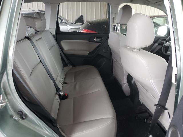Photo 11 from auction – 2014 SUBARU FORESTER 2 with VIN JF2SJAPC3EH459576