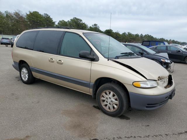 Photo 4 from auction – 2000 CHRYSLER GRAND VOYA with VIN 2C4GJ44R6YR665319