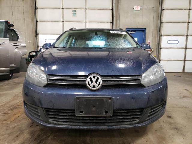 Photo 5 from auction – 2012 VOLKSWAGEN JETTA TDI with VIN 3VWPL7AJ5CM681910