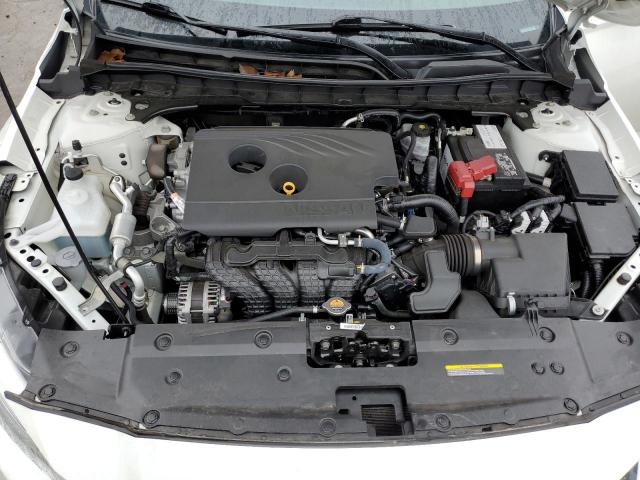 Photo 11 from auction – 2019 NISSAN ALTIMA SV with VIN 1N4BL4DV1KC156018