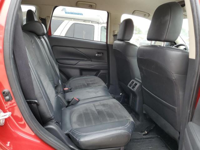 Photo 10 from auction – 2019 MITSUBISHI OUTLANDER with VIN JA4AD3A30KZ045967