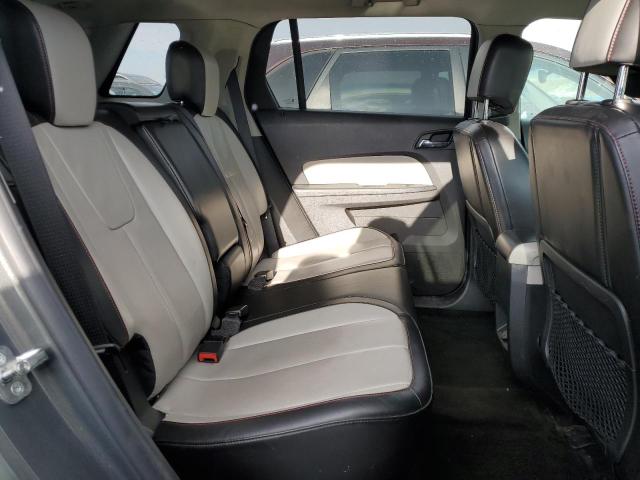 Photo 11 from auction – 2013 GMC TERRAIN SL with VIN 2GKFLWE33D6309468