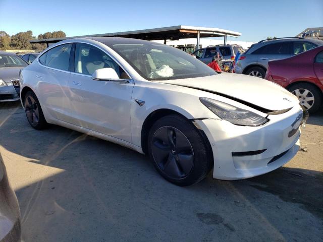 Photo 4 from auction – 2018 TESLA MODEL 3 with VIN 5YJ3E1EA7JF044330