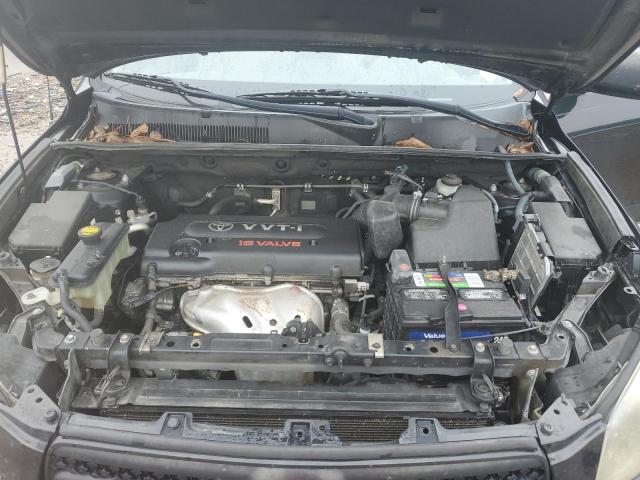 Photo 11 from auction – 2006 TOYOTA RAV4 with VIN JTMZD33V466004403