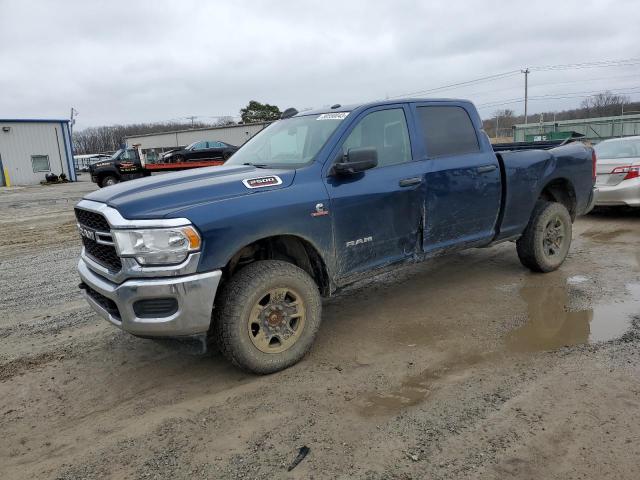 Photo 1 from auction – 2019 RAM 2500 TRADE with VIN 3C6UR5CLXKG614182