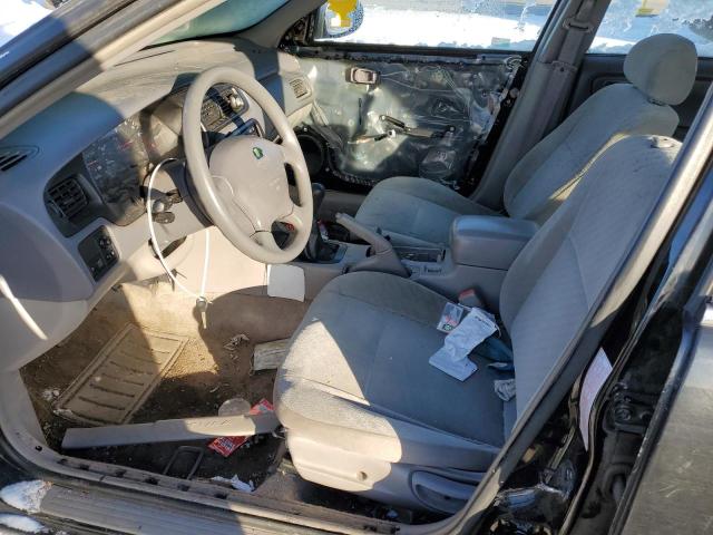 Photo 7 from auction – 1999 NISSAN ALTIMA XE with VIN 1N4DL01D5XC176597