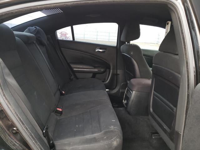Photo 10 from auction – 2012 DODGE CHARGER SE with VIN 2C3CDXBG3CH102384
