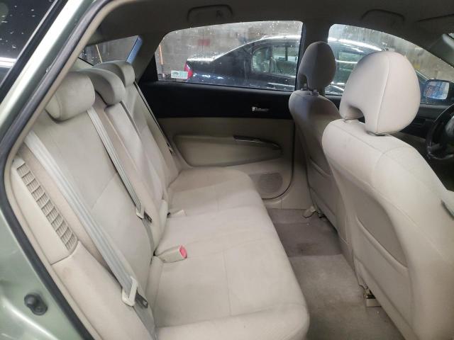Photo 10 from auction – 2009 TOYOTA PRIUS with VIN JTDKB20U693505201