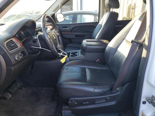 Photo 7 from auction – 2011 CHEVROLET TAHOE C150 with VIN 1GNSCAE09BR108170