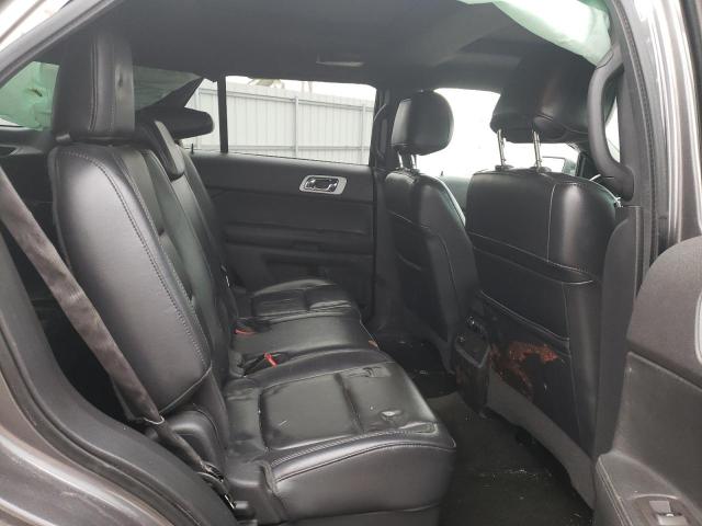 Photo 11 from auction – 2012 FORD EXPLORER X with VIN 1FMHK8D88CGA29880