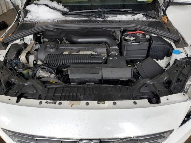 Photo 11 from auction – 2016 VOLVO S60 PREMIE with VIN LYV612TK0GB094085