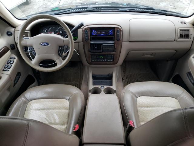 Photo 8 from auction – 2005 FORD EXPLORER E with VIN 1FMZU64K25UA66992