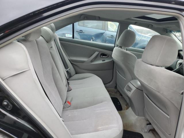 Photo 10 from auction – 2011 TOYOTA CAMRY BASE with VIN 4T1BF3EK1BU127253