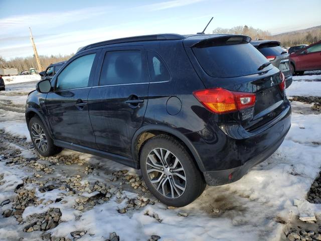 Photo 2 from auction – 2016 MITSUBISHI OUTLANDER with VIN JA4AR4AW6GZ051927