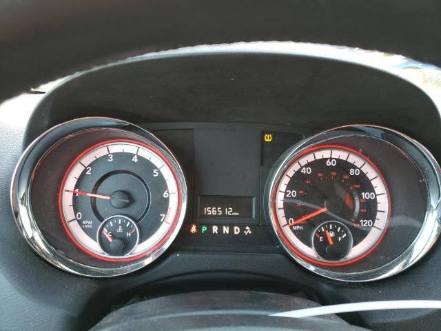 صورة رقم 9 من المزاد - 2016 DODGE GRAND CARA مع VIN 2C4RDGBG0GR346788