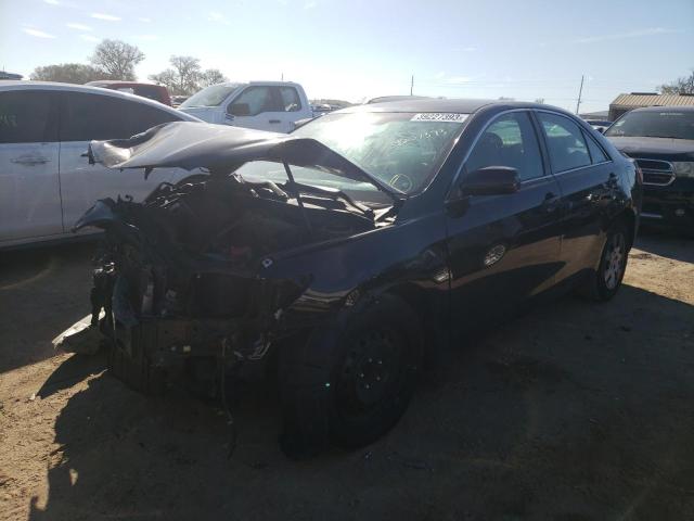 TOYOTA CAMRY BASE 2011 con VIN 4T4BF3EK3BR193924 - Foto de la subasta