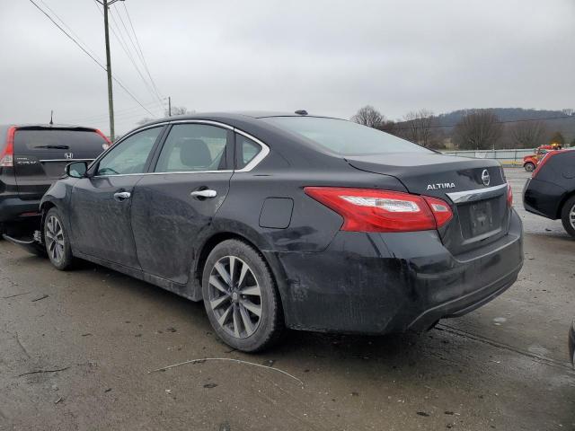 Photo 2 from auction – 2017 NISSAN ALTIMA 2.5 with VIN 1N4AL3AP1HC174748