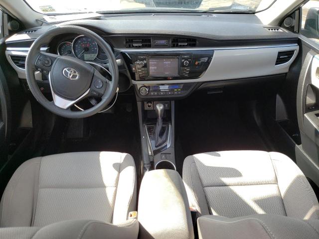 Photo 8 from auction – 2015 TOYOTA COROLLA L with VIN 5YFBURHE4FP192507