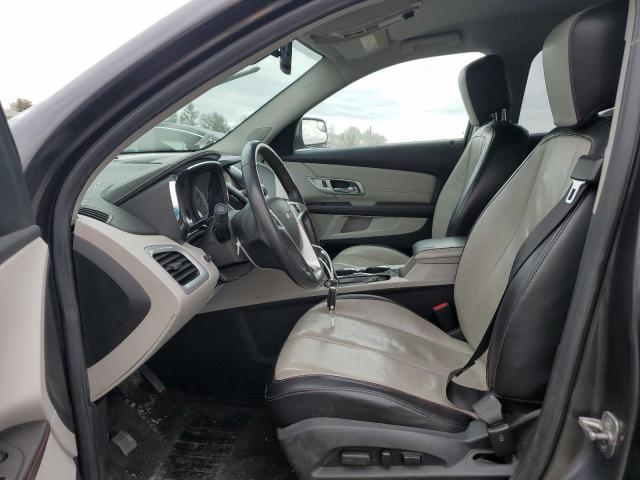 Photo 7 from auction – 2013 GMC TERRAIN SL with VIN 2GKFLVEK3D6131773