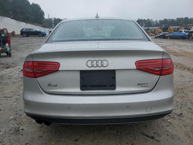 Photo 6 from auction – 2014 AUDI A4 PREMIUM with VIN WAUFFAFL7EN023556