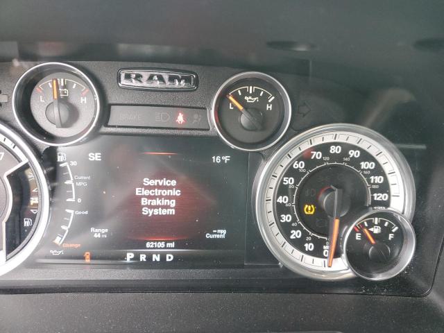 Photo 9 from auction – 2016 RAM 1500 LARAM with VIN 1C6RR7NT8GS185963