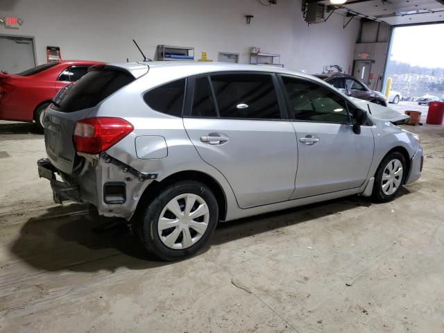 Photo 3 from auction – 2013 SUBARU IMPREZA with VIN JF1GPAA67D2880794
