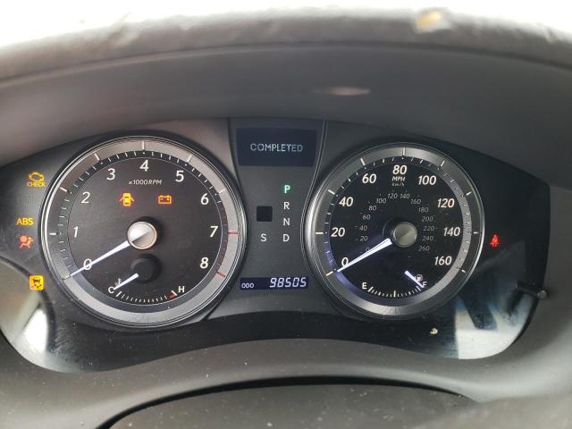 صورة رقم 9 من المزاد - 2012 LEXUS ES 350 مع VIN JTHBK1EG5C2509667