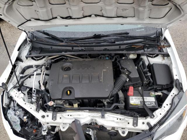 Photo 11 from auction – 2019 TOYOTA COROLLA L with VIN 5YFBURHEXKP862071