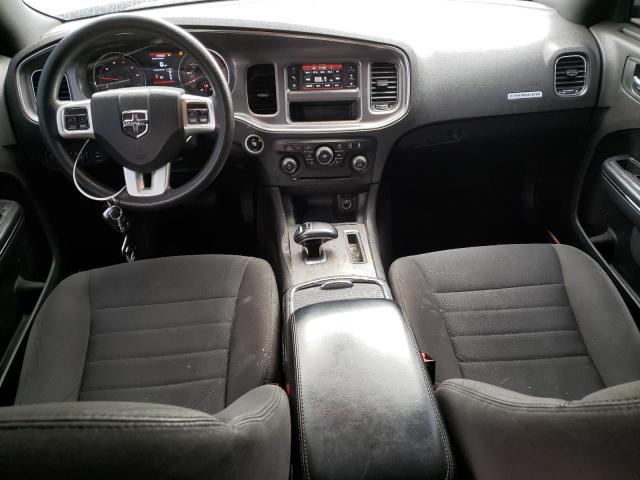 Photo 8 from auction – 2014 DODGE CHARGER SE with VIN 2C3CDXBG6EH199390