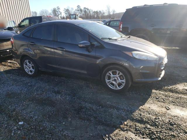 Photo 4 from auction – 2015 FORD FIESTA SE with VIN 3FADP4BJ4FM163482