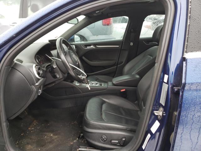 Photo 7 from auction – 2015 AUDI A3 PREMIUM with VIN WAUEFGFF1F1069644