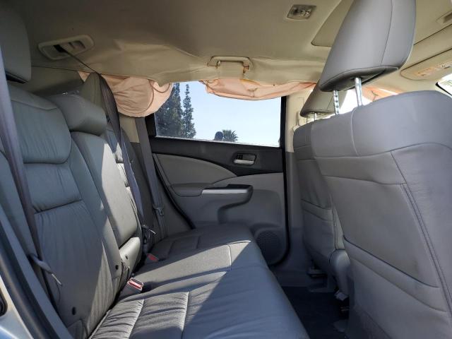 Photo 10 from auction – 2012 HONDA CR-V EXL with VIN 2HKRM3H7XCH502553