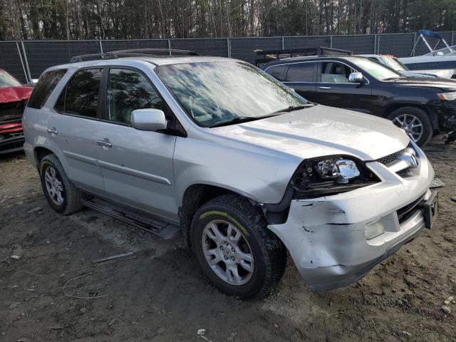 Photo 4 from auction – 2004 ACURA MDX with VIN 2HNYD18984H537792