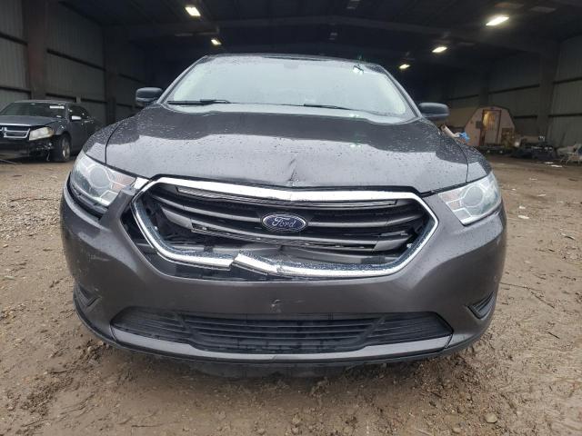 Photo 5 from auction – 2016 FORD TAURUS SE with VIN 1FAHP2D85GG158058