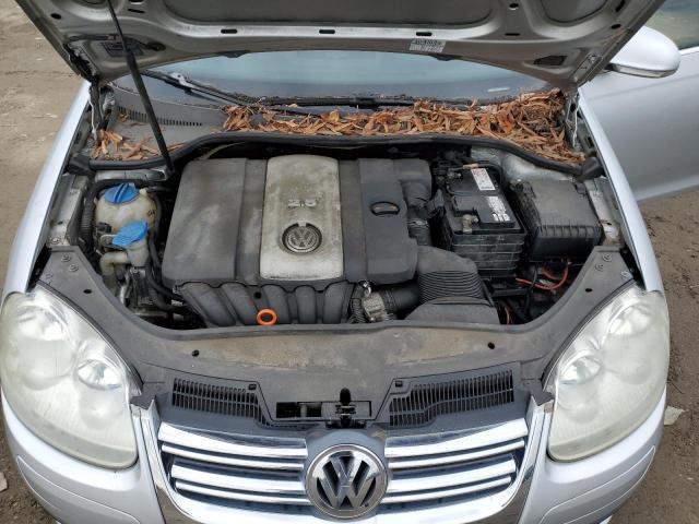 Photo 11 from auction – 2008 VOLKSWAGEN JETTA SE with VIN 3VWRZ71K88M166911