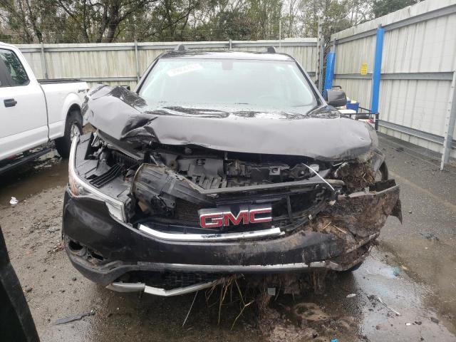 Photo 5 from auction – 2018 GMC ACADIA SLT with VIN 1GKKNMLS0JZ230198