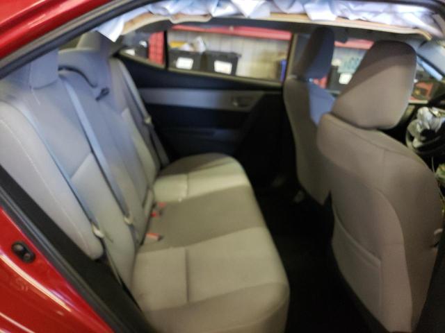 Photo 10 from auction – 2016 TOYOTA COROLLA L with VIN 2T1BURHE7GC674311