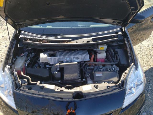 Photo 11 from auction – 2015 TOYOTA PRIUS with VIN JTDKN3DU9F1979626