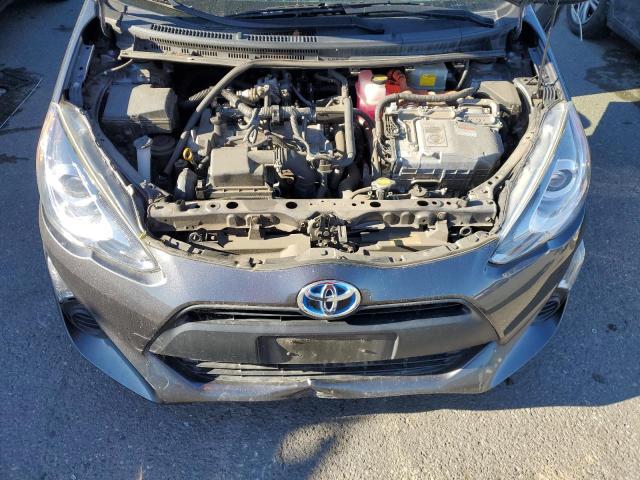 Photo 11 from auction – 2015 TOYOTA PRIUS C with VIN JTDKDTB32F1093578