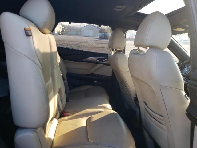 Photo 11 from auction – 2016 MAZDA CX-9 GRAND with VIN JM3TCBDY2G0118679