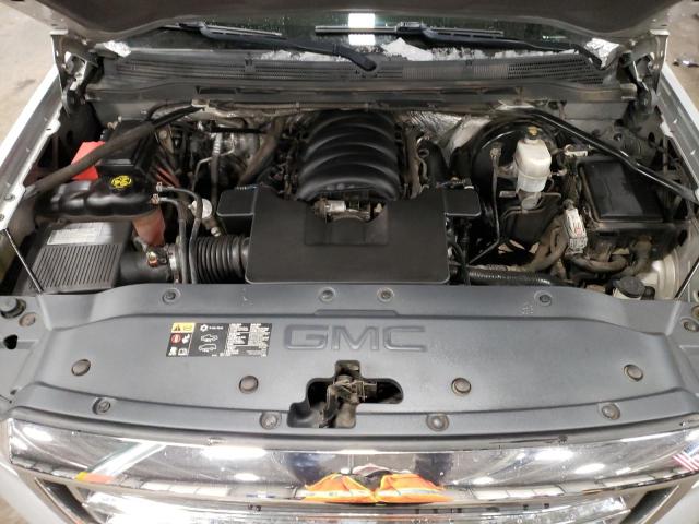 Photo 11 from auction – 2014 GMC SIERRA K15 with VIN 3GTU2VEC8EG505105