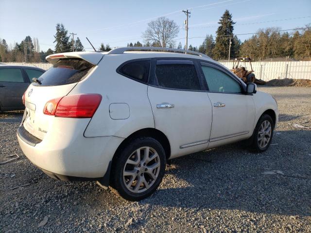 Photo 3 from auction – 2012 NISSAN ROGUE S with VIN JN8AS5MV1CW400673