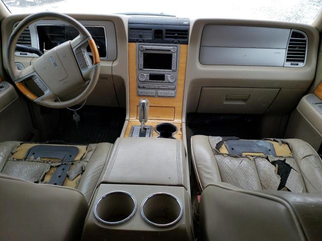 Photo 10 from auction – 2007 LINCOLN NAVIGATOR with VIN 5LMFL27527LJ16882