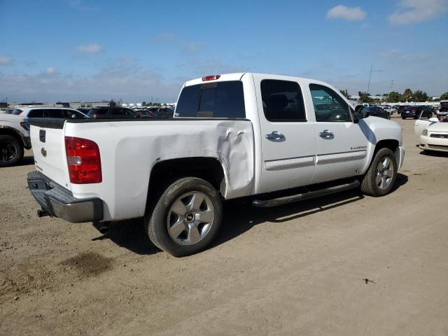 Photo 3 from auction – 2010 CHEVROLET SILVERADO with VIN 3GCRCSE04AG135806