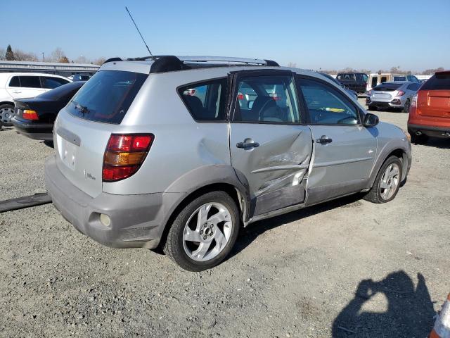 Photo 3 from auction – 2004 PONTIAC VIBE with VIN 5Y2SL62844Z418682